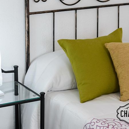 Charming Argensola Center - Estancias Temporales مدريد المظهر الخارجي الصورة